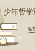 第4-5课时 客观与主观-课件 封面