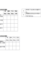 3-2-尊重从称呼开始-附件4-学生课后反馈表（打印裁剪，每人1份） 封面