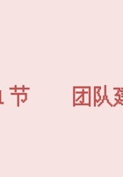 第1节 《团队建设》 课程ppt 封面