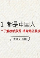《共创成长路》 构念2 SC 2.1 都是中国人 课程PPT 封面