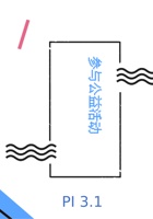 《共创成长路》构念14  PI 3 .1 参与公益活动 课程PPT 封面