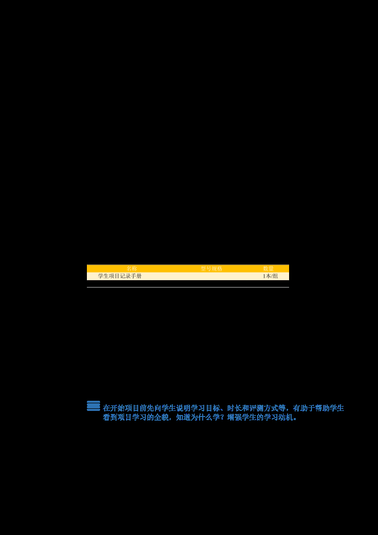 《科技创客》 课程资源包-2 封面