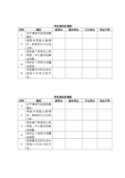 4-1-乐观的力量-附件3-学生课后反馈表（打印裁剪，每人1份） 封面