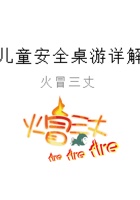 第10节 着火啦怎么办 火冒三丈游戏说明 封面
