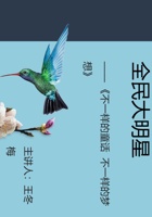 全民大明星(1) 封面