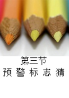 第3课 气象灾害 标志识别游戏 封面