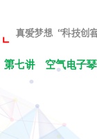 7、空气电子琴-课件 封面