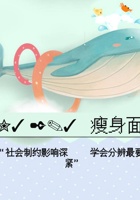 《共创成长路》构念8 PN3 2.3  瘦身面面观 课程PPT 封面