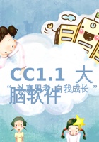 《共创成长路》 构念4   CC 1.1 大脑软件 课程ppt 封面