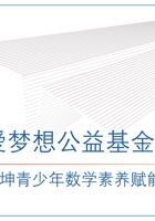 真爱梦想-九坤数学素养项目简介 封面