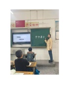 梦想舞台 上课照片 封面